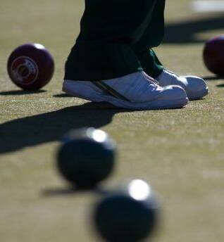 The quarter and semi finals of the Tura Beach Men’s bowls have been held.