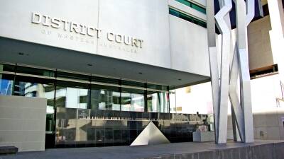 A man on trial for the alleged sexual assault of a teenage girl at Peel Health Campus (PHC) was called a liar by the State prosecutor in Perth District Court this week.