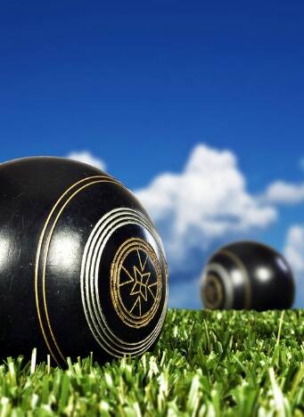 President's consistency finals will feature in Merimbula bowls. 