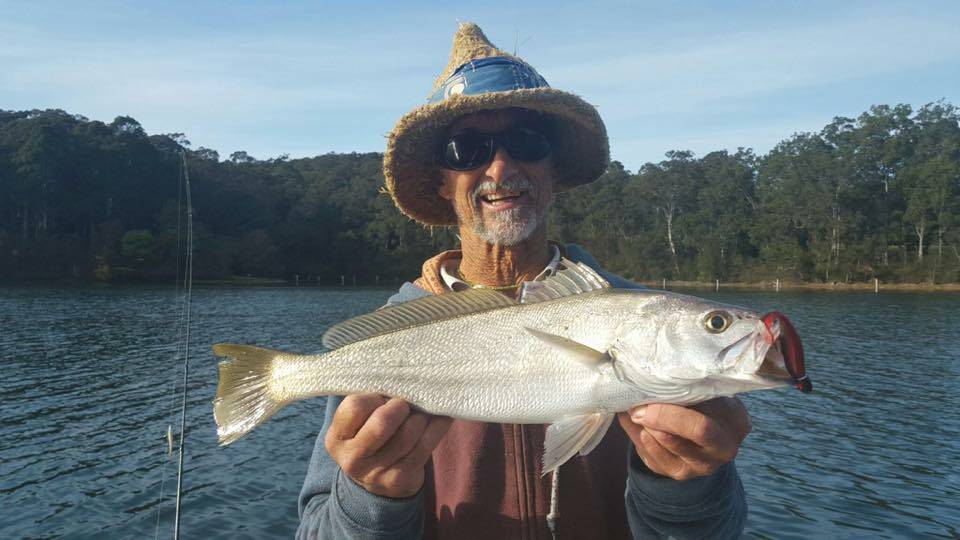All the catches of the week from the Narooma News