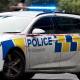 New Zealand police are investigating the deaths of an elderly couple at their property. (EPA PHOTO)