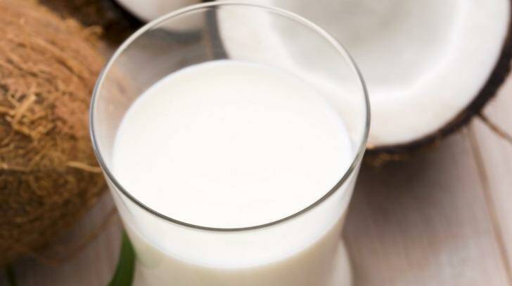 A coronial inquest might be held in Victoria where a child died after drinking imported coconut milk. Photo: iStock