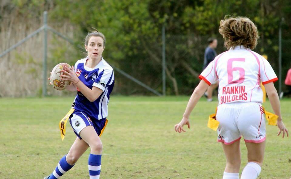 The Merimbula-Pambula Hotdogs are training hard in preparation for a date with Moruya, during their second consecutive bye round this week.