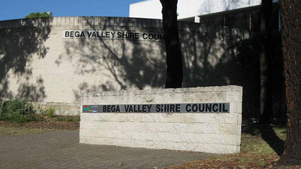 Pay rise for Bega Valley Shire councillors