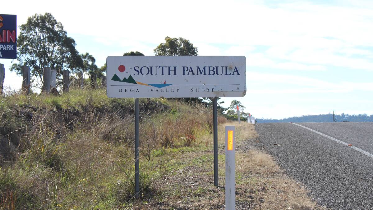Council wants South Pambula to expand to include Greigs Flat.