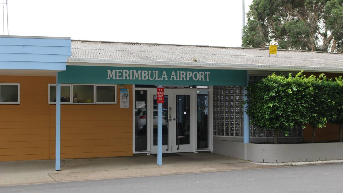 Three companies invited to tender for Merimbula airport management 