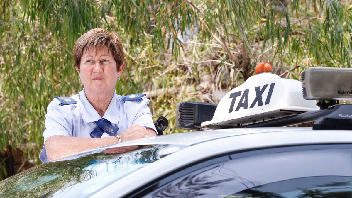 Have your say on community transport, taxi services and ride sharing 