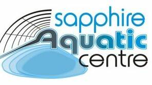 Sapphire Aquatic Centre closed