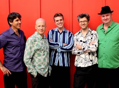 One of the country’s top tribute acts, The Crowdies Show, is coming to Merimbula to help you relive the biggest and best songs from Crowded House and Split Enz.