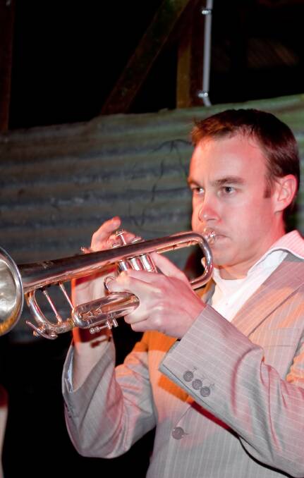 Jazz: The Dan McLean Hot Four is ready to start the year in style