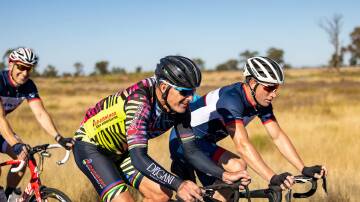 Charity Royal Far West is holding its 10th Ride for Country Kids in the Bega Valley March 17-19. The ride is to raise awareness and raise funds. Picture supplied