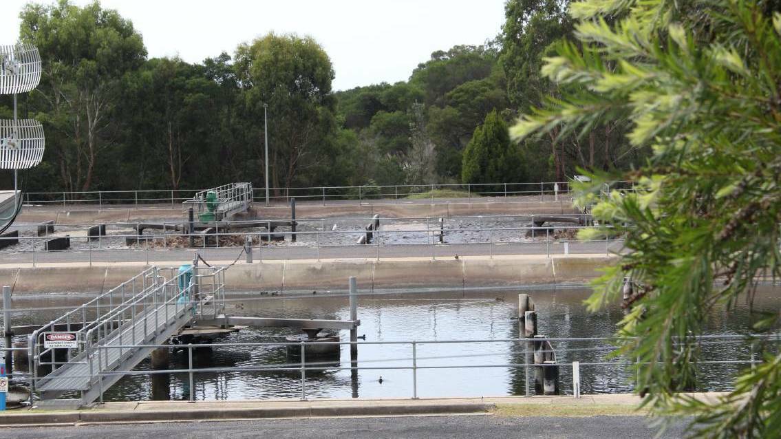 Bega sewage to now be included in COVID surveillance program