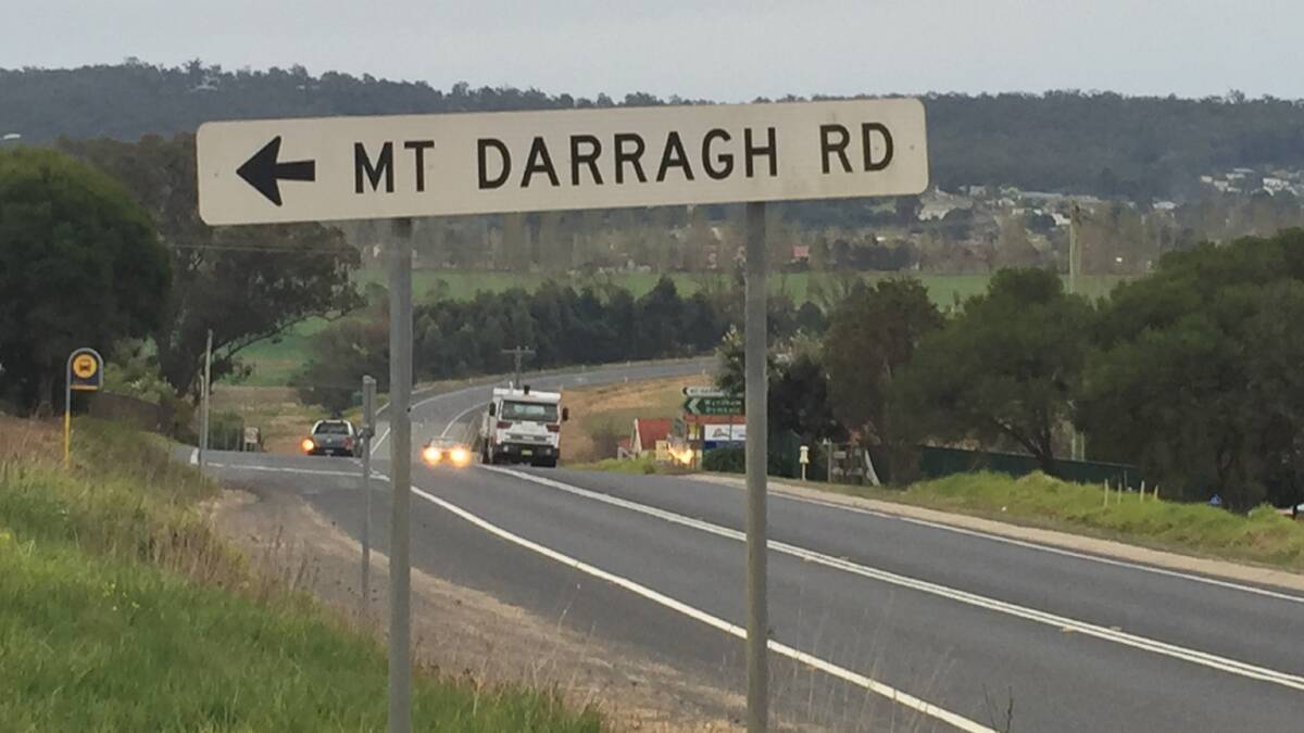 Mount Darragh scene of more fatal crashes than any other road in Bega Valley