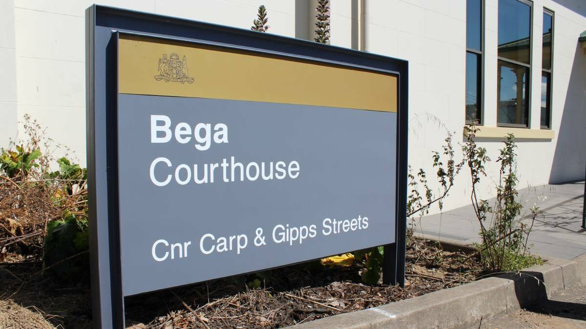 Bega driver jailed over drunken high-speed pursuit