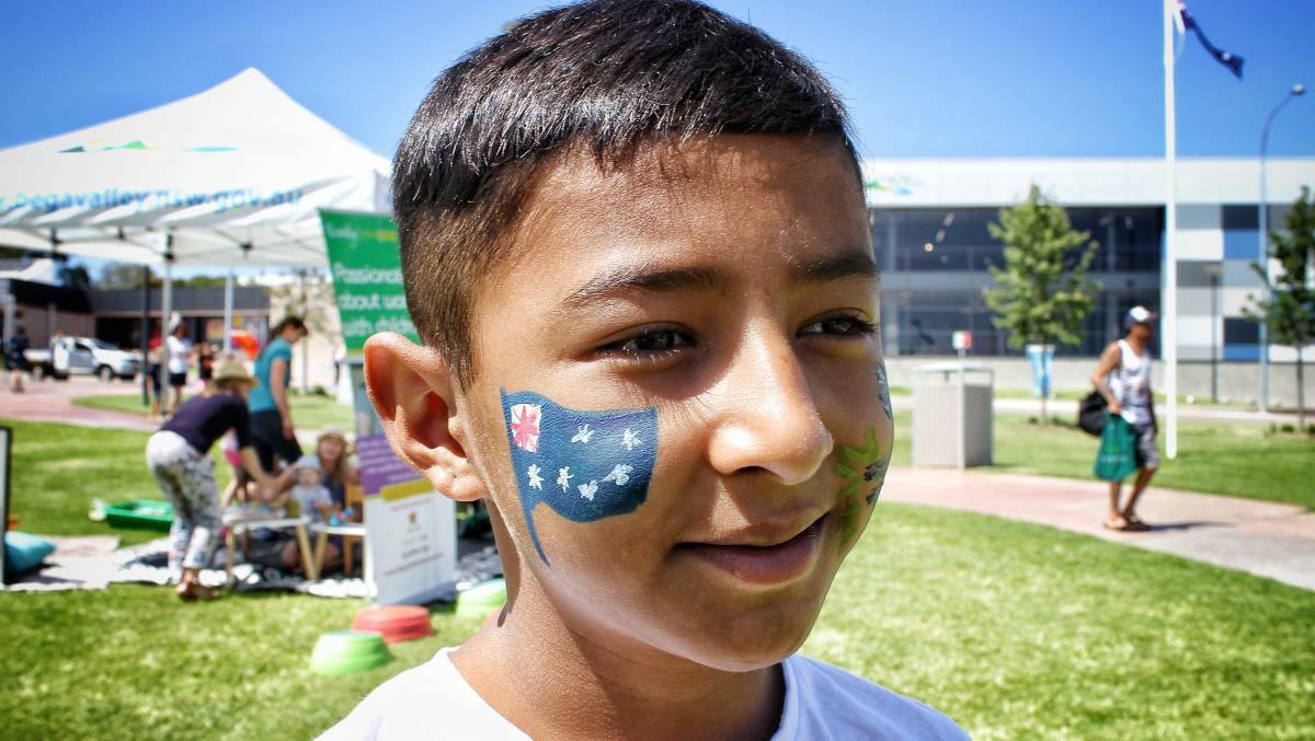 Celebrate what's great about Australia this Saturday with a huge range of events across the Bega Valley Shire