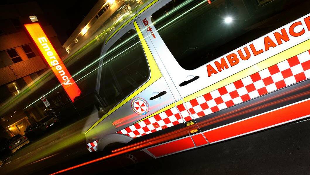 Girl, 8, wounded in Bermagui speargun accident