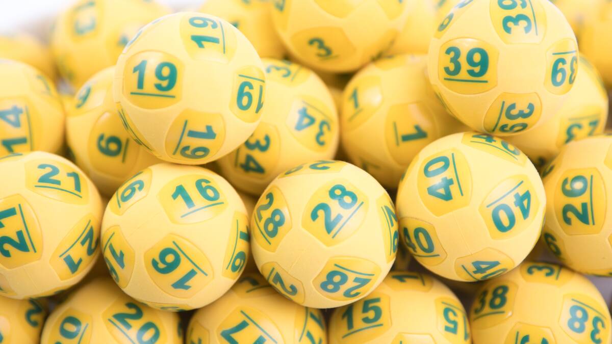 Melbourne man wins Oz Lotto millions, twice!