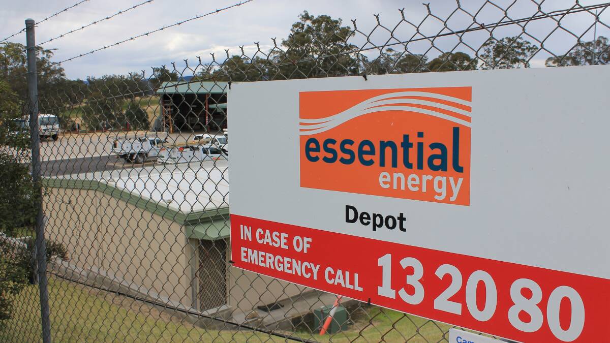Merimbula power outage flagged for Essential work