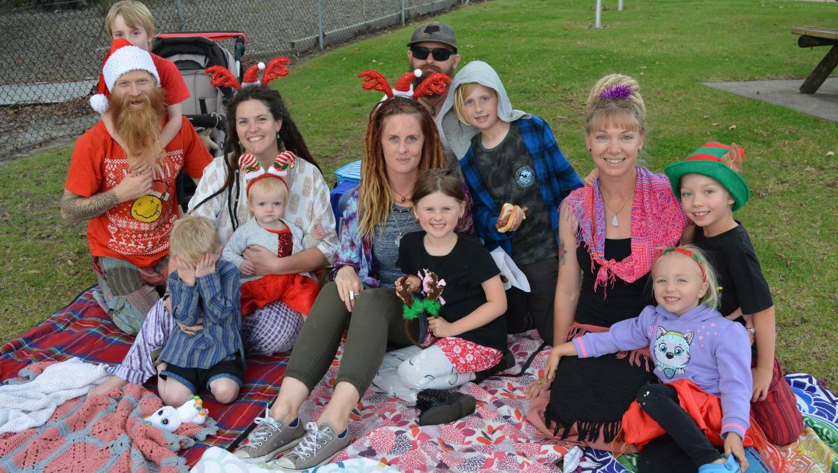 Lions Club Carols by Candlelight a huge hit | Photo Gallery
