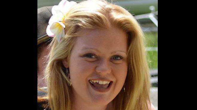 Kelly Wheatley, 17, was killed when the vehicle being driven by her boyfriend crashed and rolled on Mt Darragh Rd in 2013.