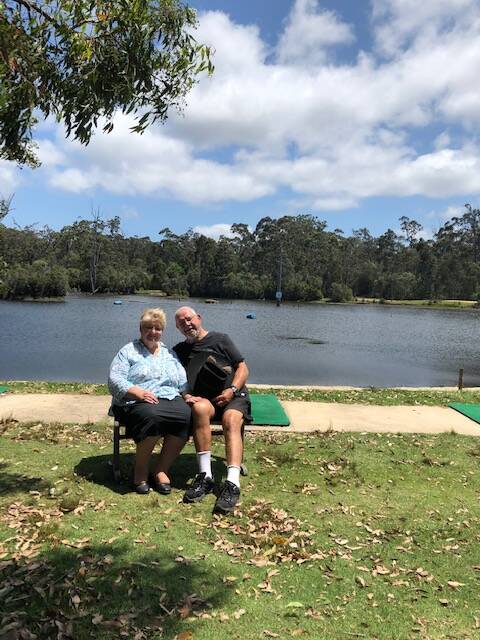 Margaret and Peter O'Brien say they will sadly miss running Mandeni Family Fun Park and judging by the many messages of support already flowing they will be sadly missed in return.