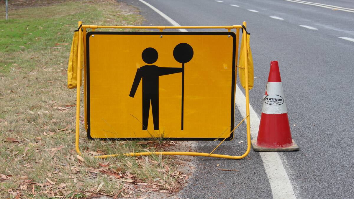 Council restarts its roadworks program