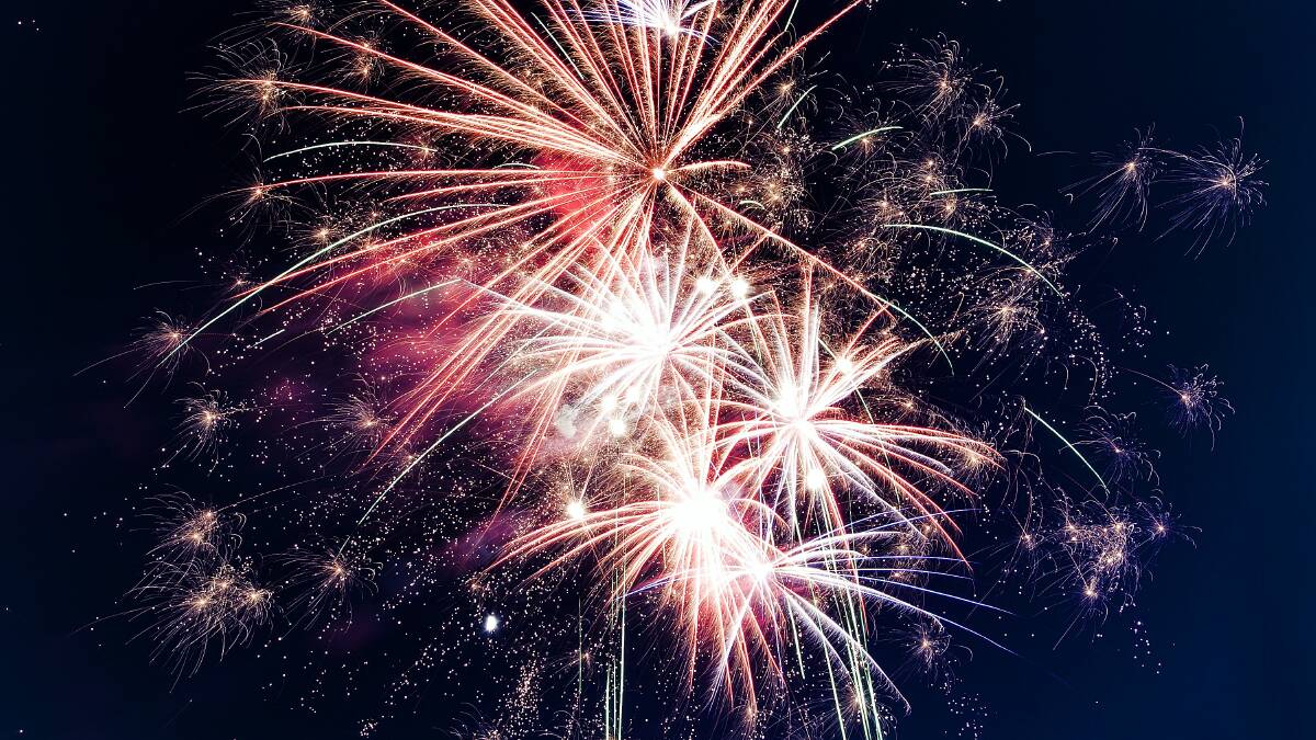 Sponsors needed for Merimbula's New Year's Eve fireworks