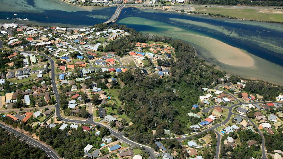 Have your say on the future of all forms of transportation in Merimbula