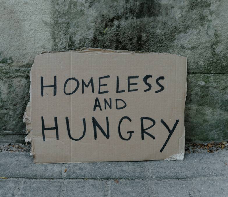 Social Justice Advocates launch campaign to help Bega Valley homeless