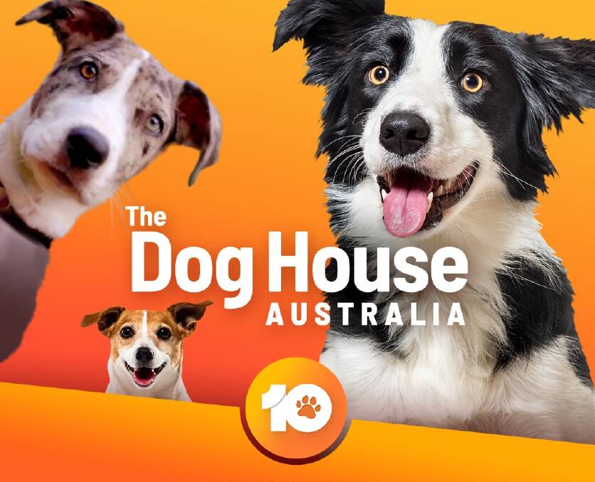 Casting call for The Dog House