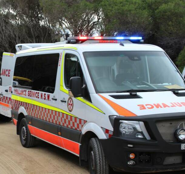 Ambos struggle to cover callouts
