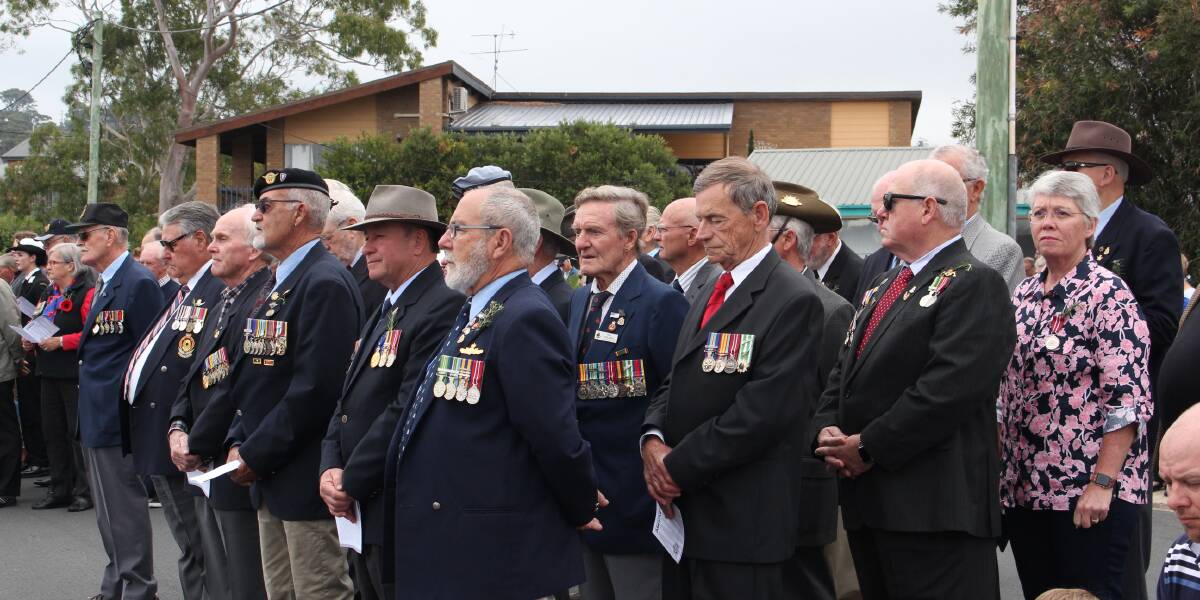 Anzac Day services and marches requiring road closures have been subject to new rules which RSL sub-branch members say are too costly to implement.