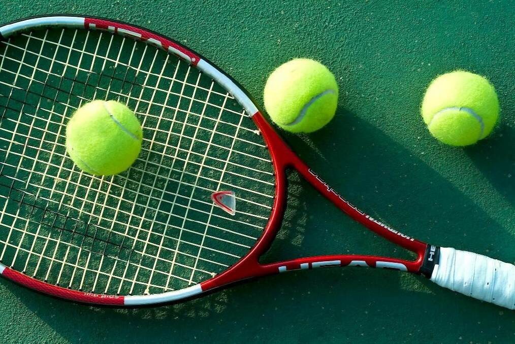 Merimbula and Pambula Tennis Clubs will hold events next weekend as part of an initiative for new players. 