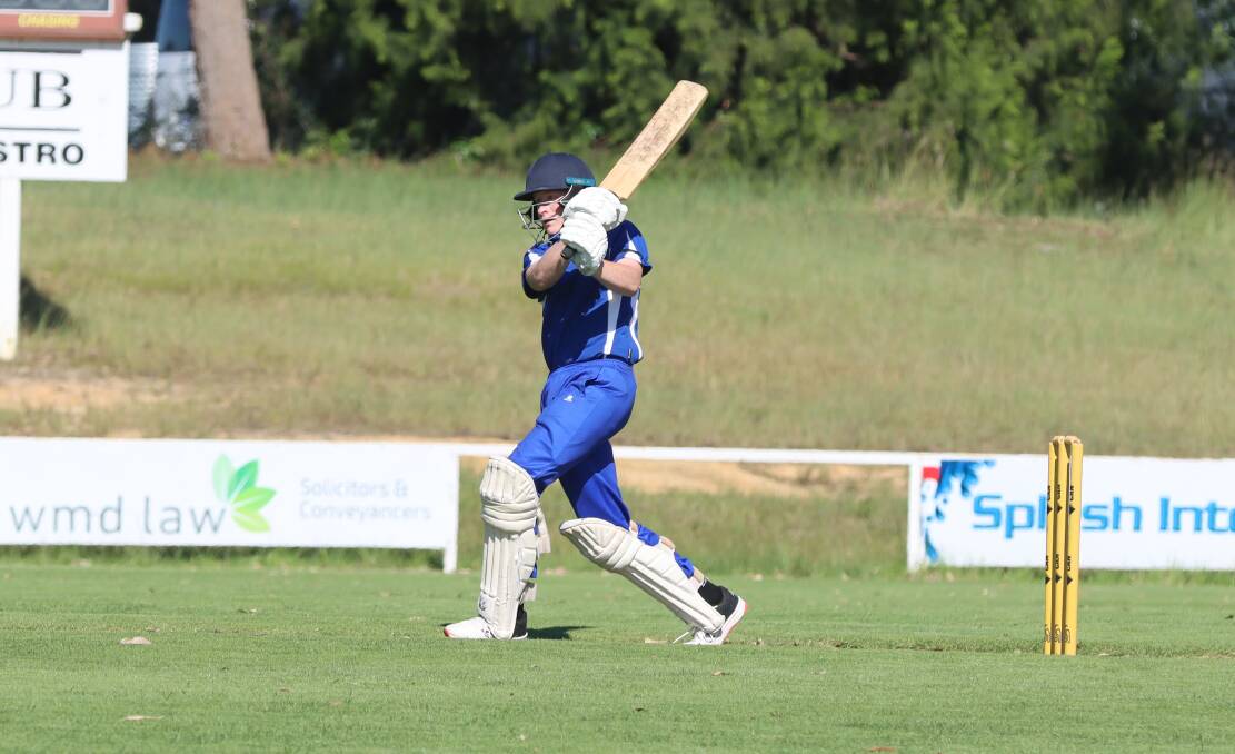 The Pambula Bluedogs have run up a successful chase into the finals, finishing second to host Tathra in a home final this weekend. 