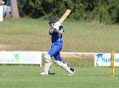 The Pambula Bluedogs have run up a successful chase into the finals, finishing second to host Tathra in a home final this weekend. 