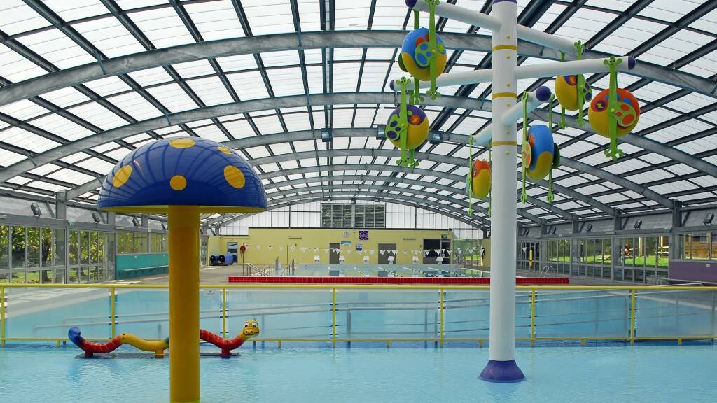 The Sapphire Aquatic Centre is open now with the Bega Valley Shire Council's other pools to follow suit on September 27. 