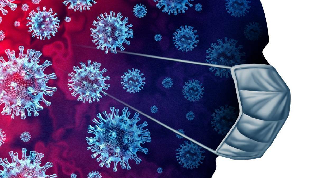 NSW Health has announced a detection of the COVID-19 virus in Bermagui sewage testing for the first time, while there are no new reported cases on the Far South Coast. 