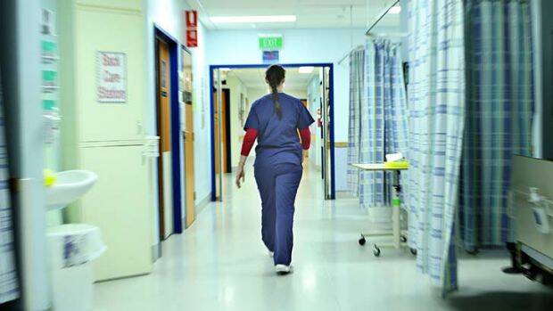 Hospital staff numbers can be increased to meet demand, says health district