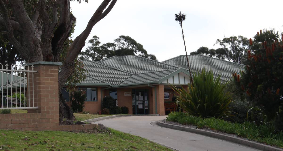 24 residents and their families have been in discussion with RSL Lifecare and council representatives since the initial notification of changes last Friday. Photo: Denise Dion