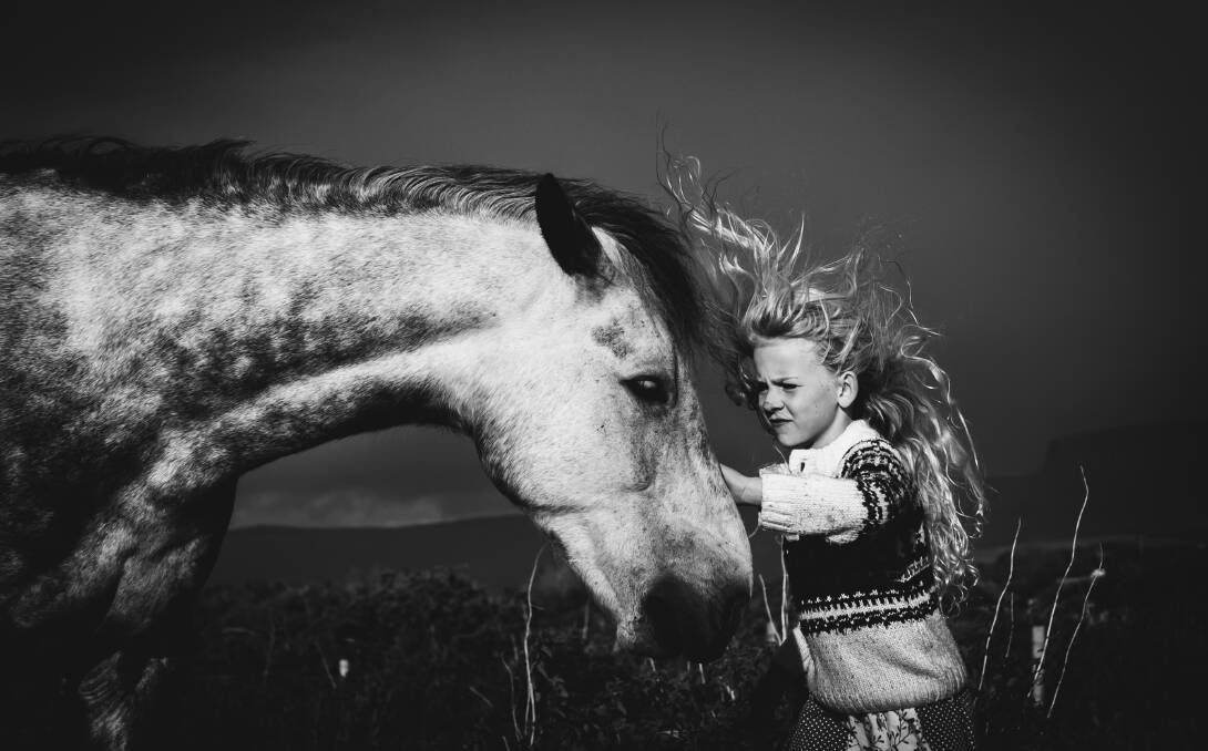 Irish photographer Ali Stewart has a keen eye and is passionate about capturing very human snippets of nature, life and love.