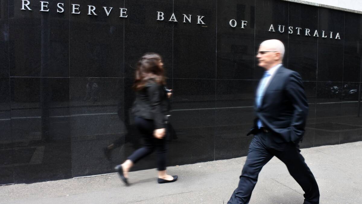 The RBA guides Australia as it seeks to navigate high inflation and the possibility of slow economic growth. Picture Shutterstock