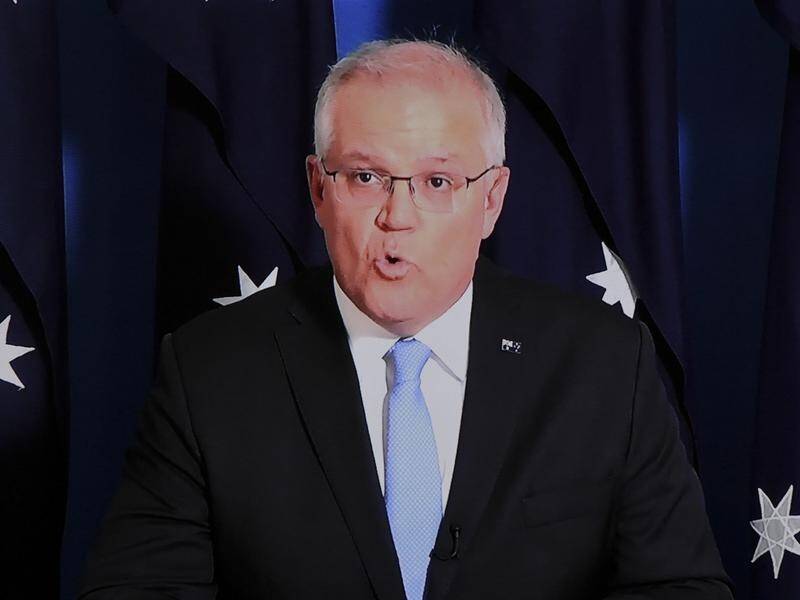 Troops who served in Afghanistan might not have their citations revoked, Scott Morrison says.