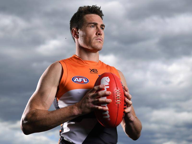 GWS are keen to tie down star forward Jeremy Cameron to a longer deal.