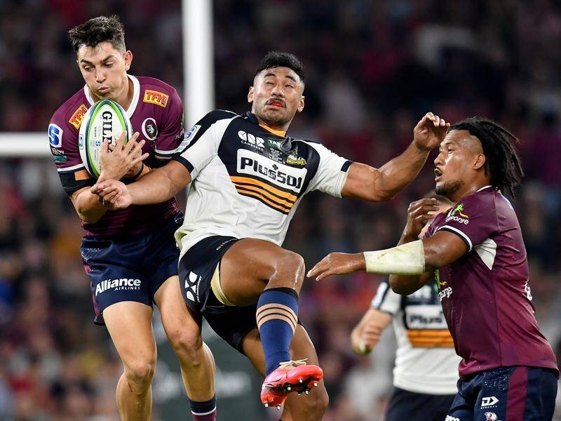 Super Rugby teams will be impacted because of New Zealand's latest travel regulations.