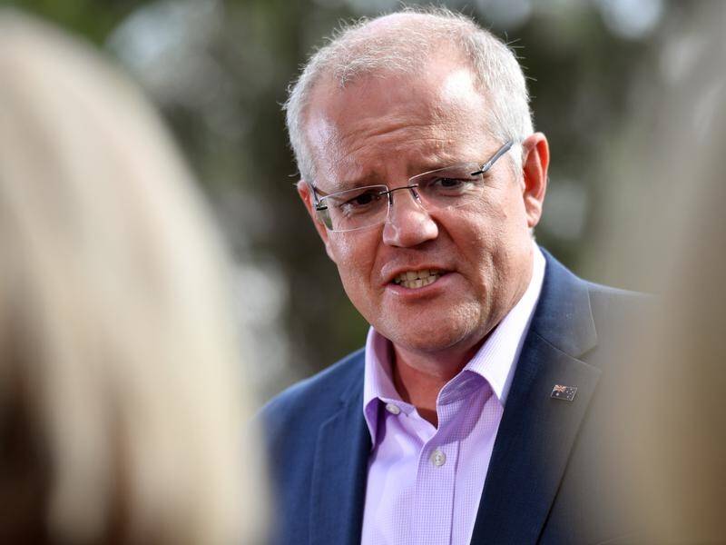 PM Scott Morrison says it's unclear if any Australians have been caught up in the Sri Lanka blasts.