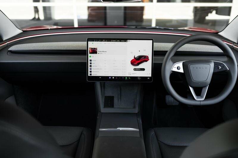 2024 Tesla Model 3 review