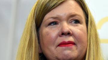 Tasmanian MP Bridget Archer is considering a tilt at the Liberal deputy leadership.