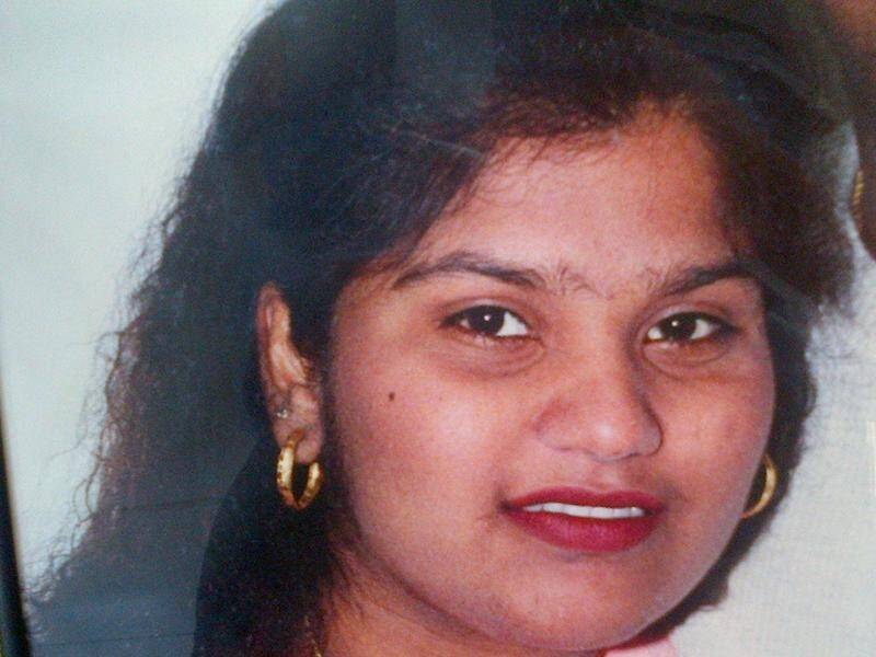 Monika Chetty was doused with acid at least three weeks before she was found by police.
