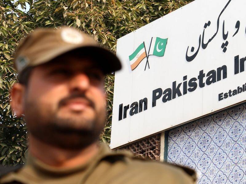 Pakistani and Iranian ambassadors have reportedly returned to their postings in the two countries. (EPA PHOTO)