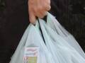 NSW is banning light-weight plastic bags from June 1, and other single-use items from November.